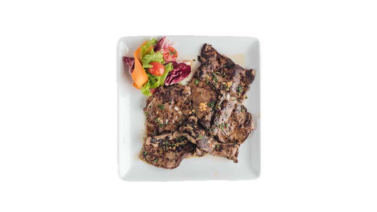 Beef Liver