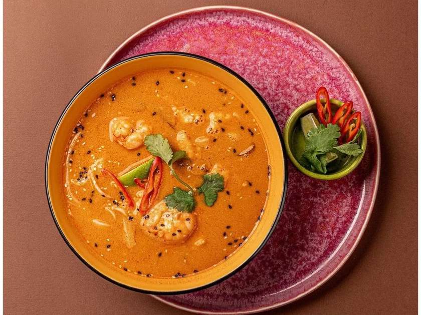 Tom Yum