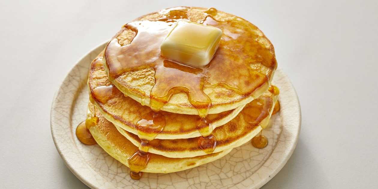Pancake Breakfast
