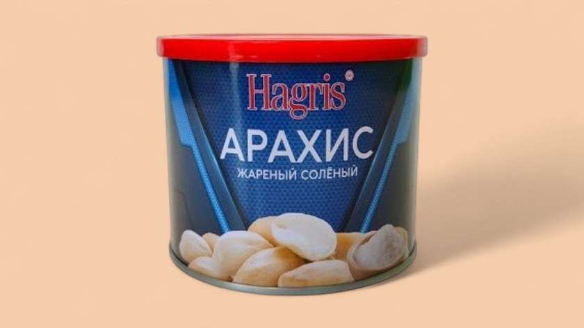 Araxis banka Hagris 150qr