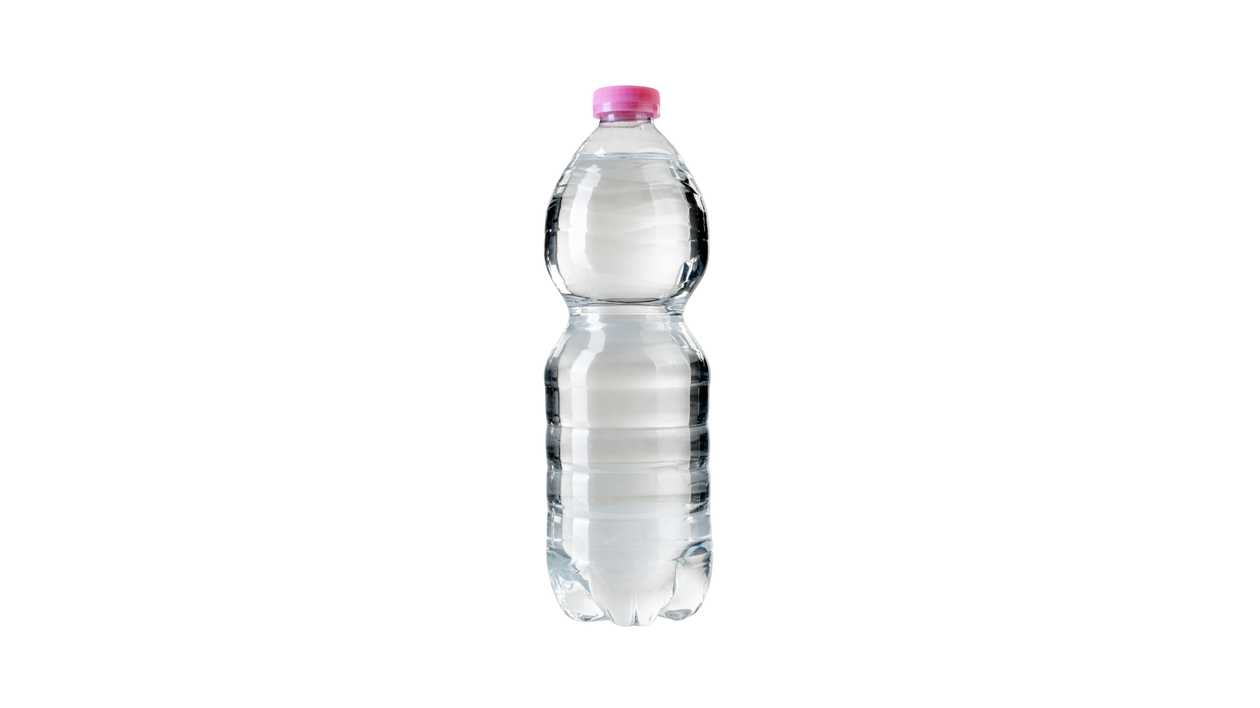 Fizzy Water