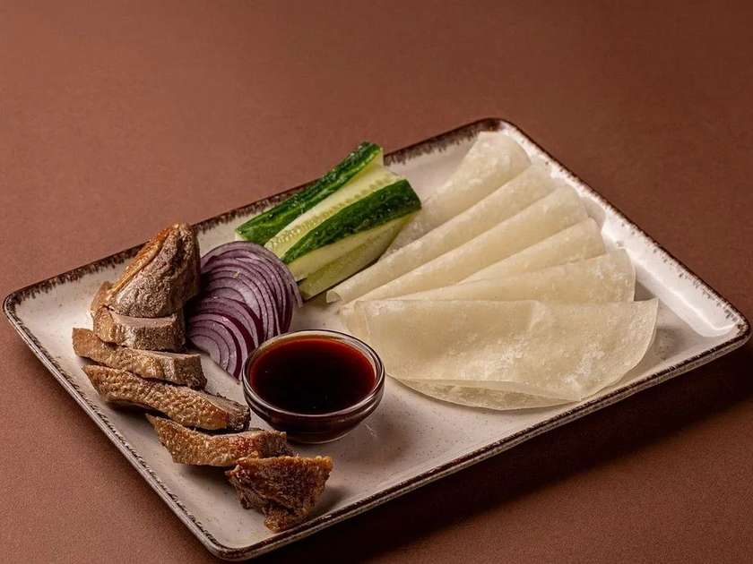 Peking Duck Fillet