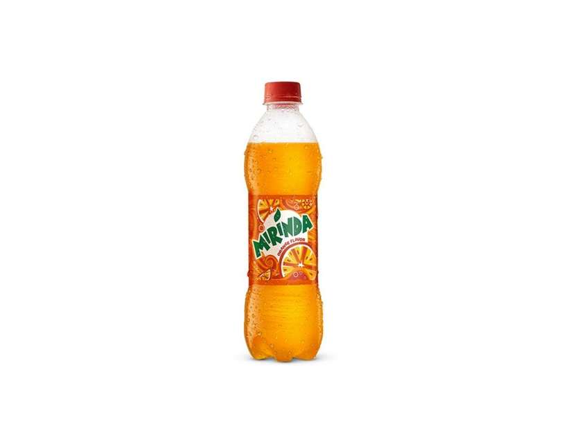 Mirinda Portağal 1l