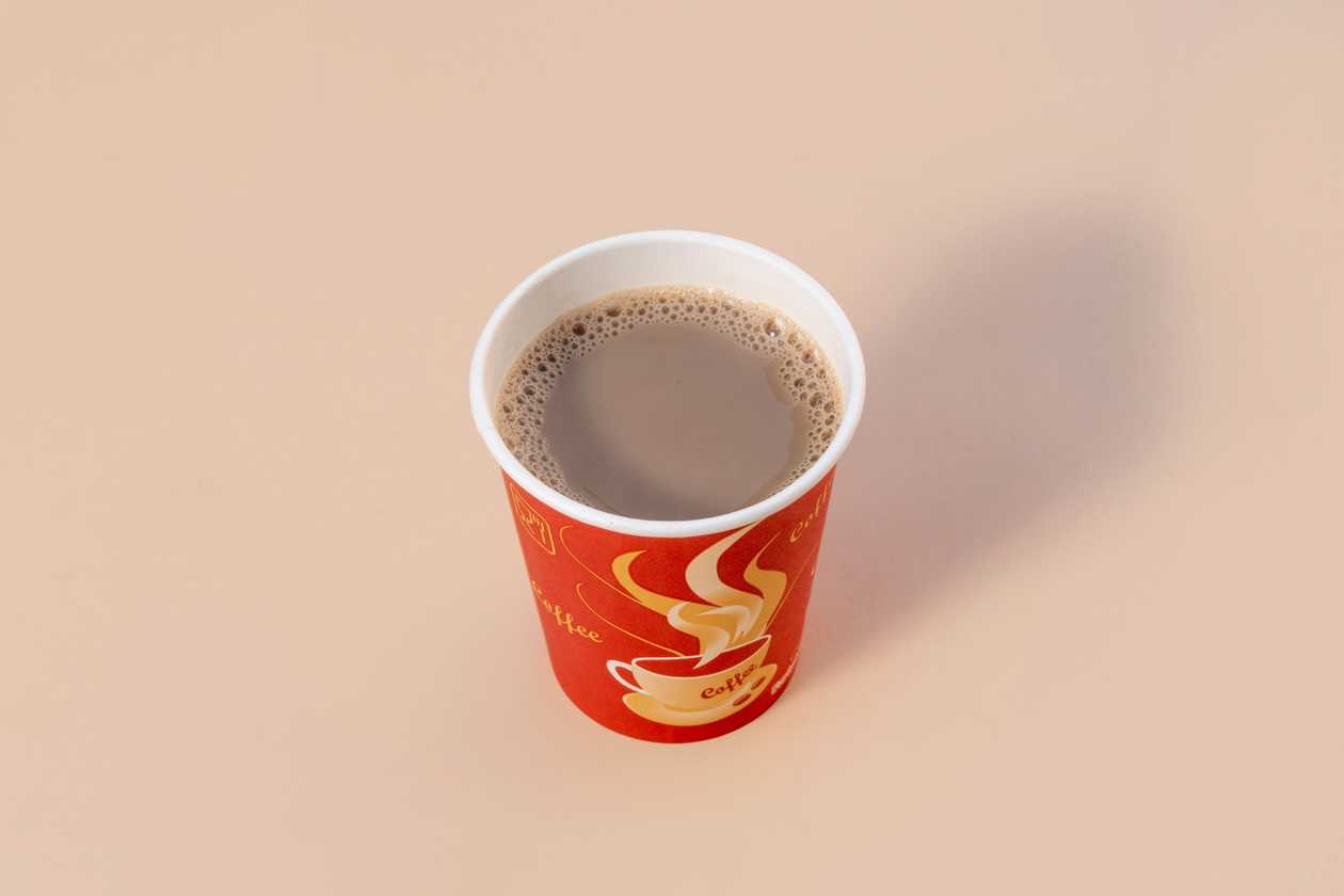 Karak Tea (Big)