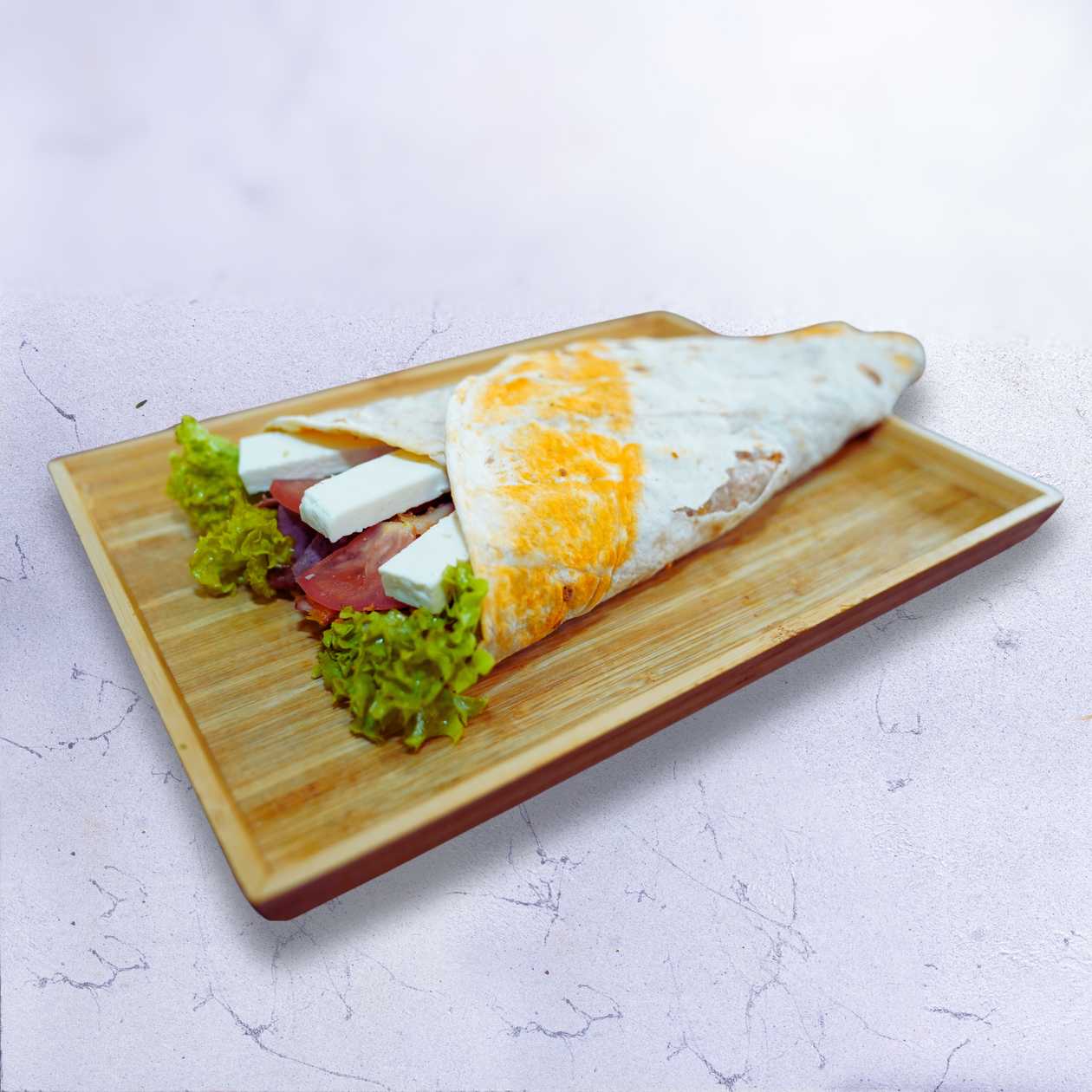 Feta Kebab