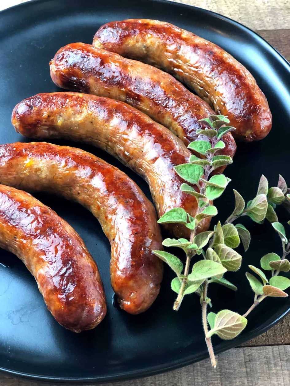Sausage Special