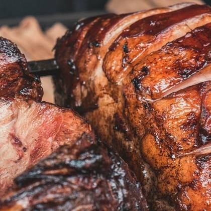 Goat Choma