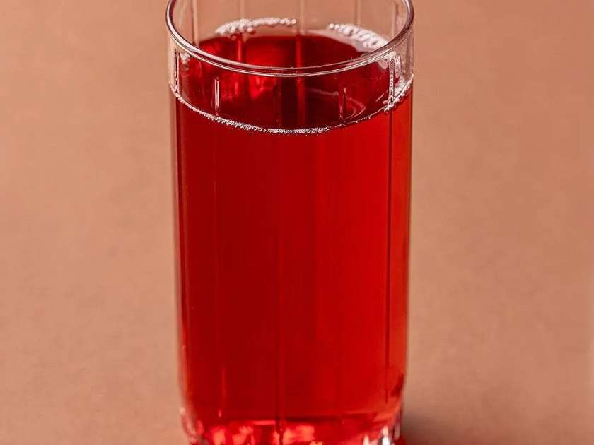 Berry Compote