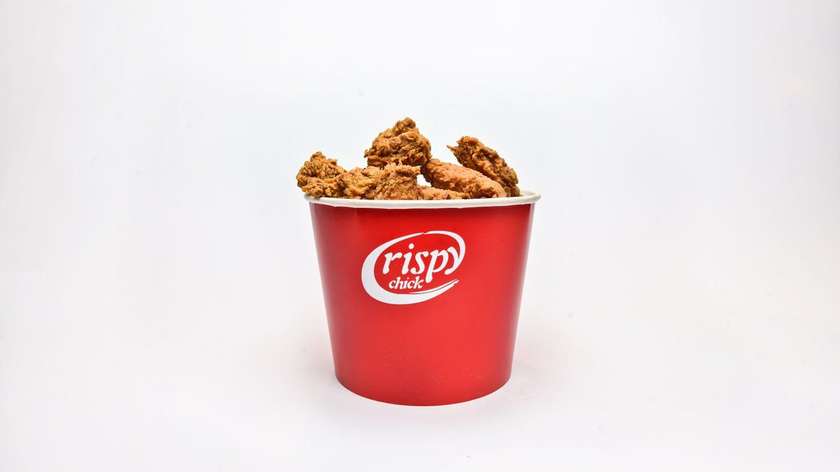 Bucket 69