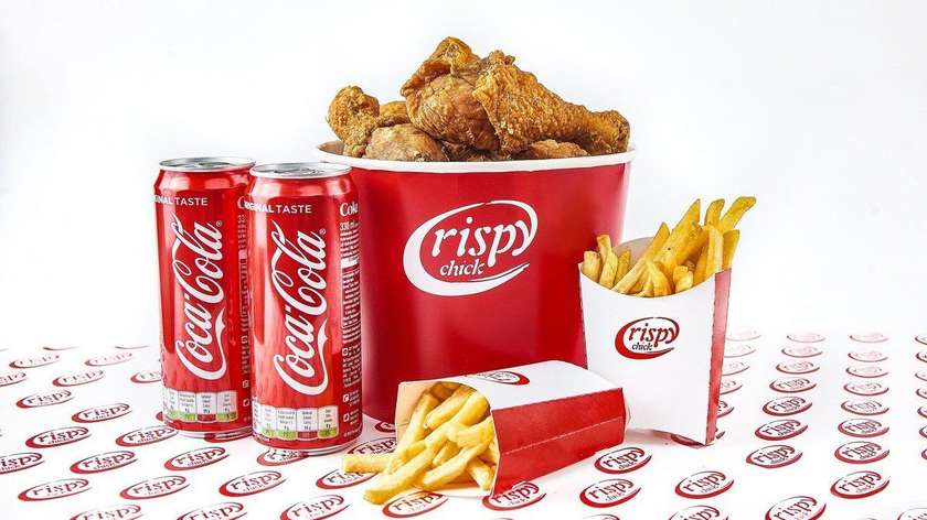 Friends bucket