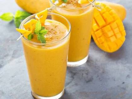 Mango Shake