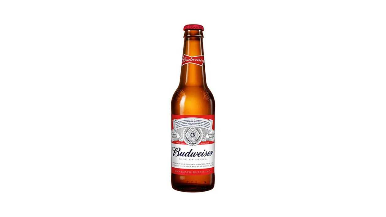 Budweiser