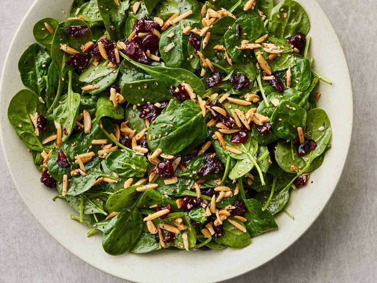 Spinach