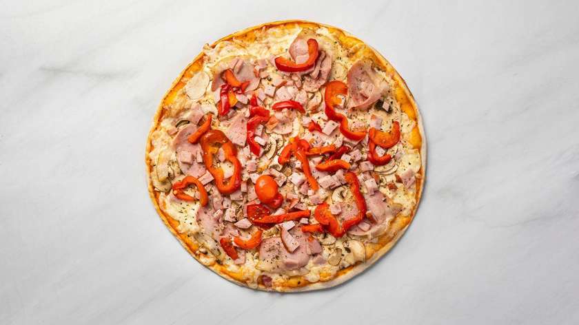 Bella Italia pizza 42 cm