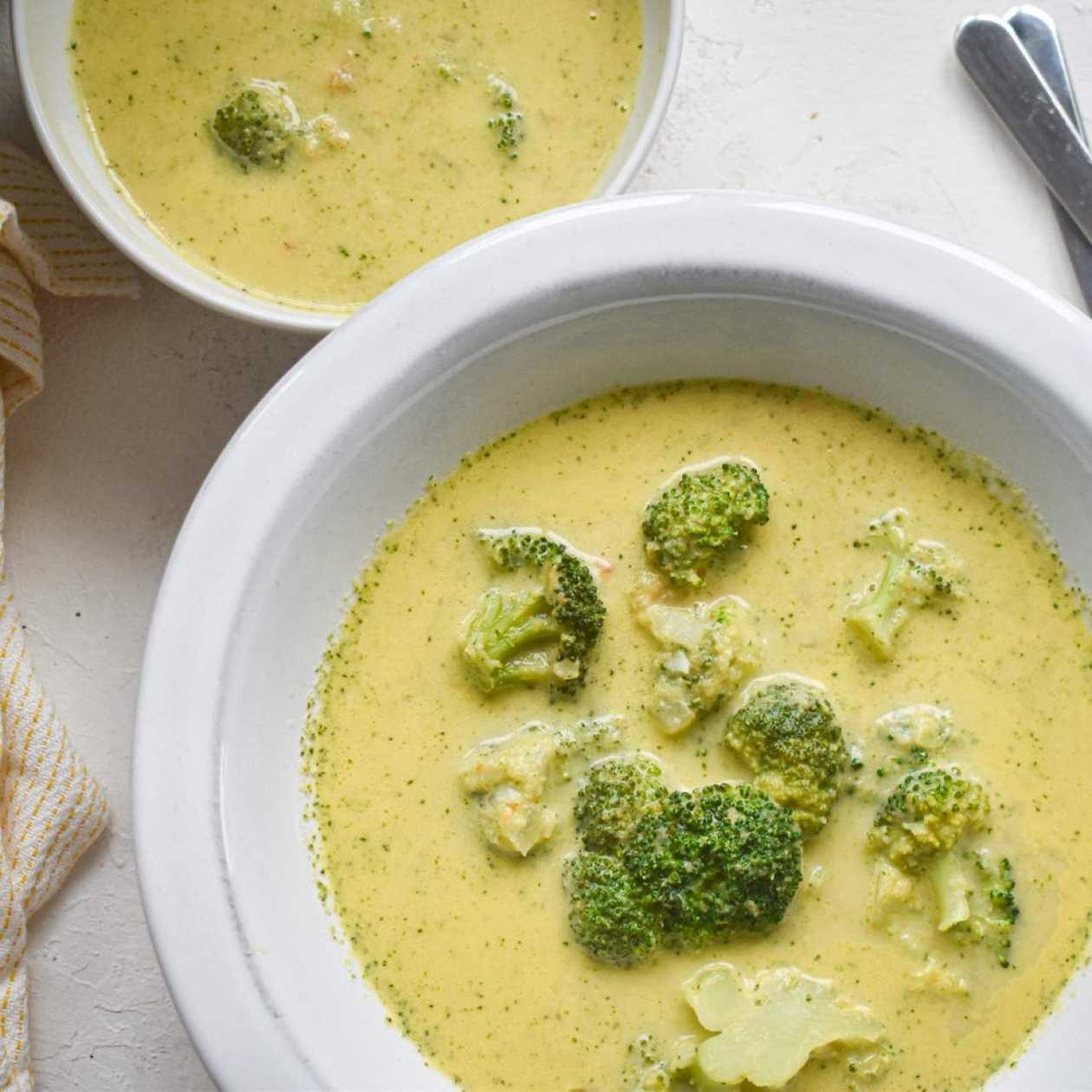 Broccoli Soup