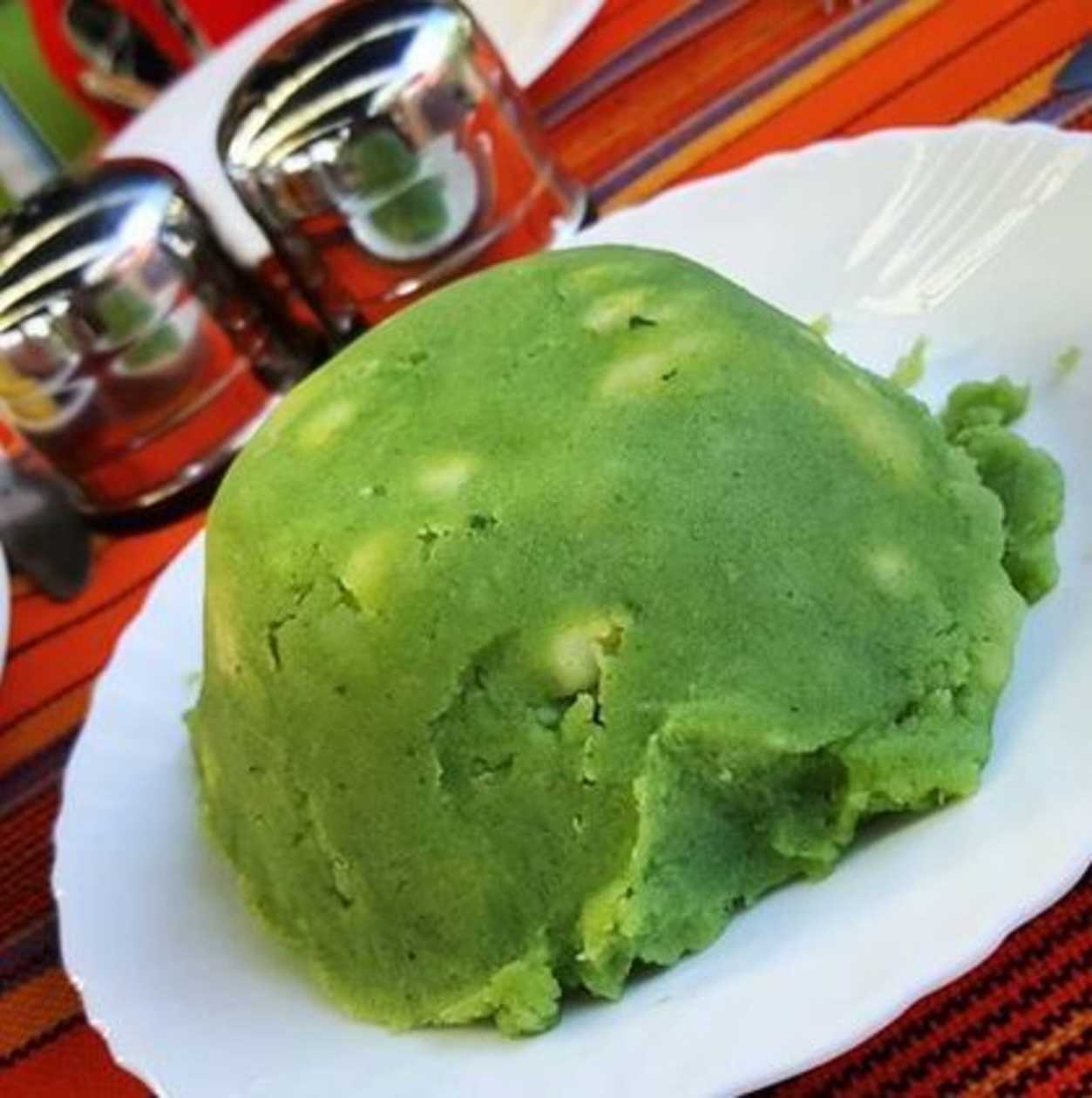 Fillet Mukimo