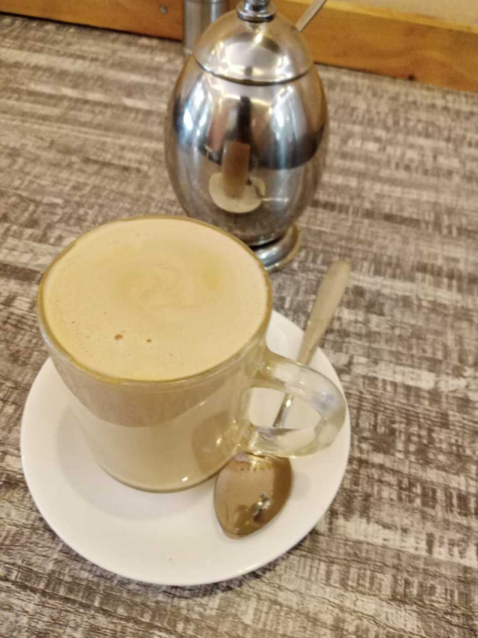Kenyan Tea