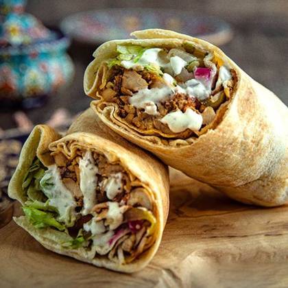 Shawarma