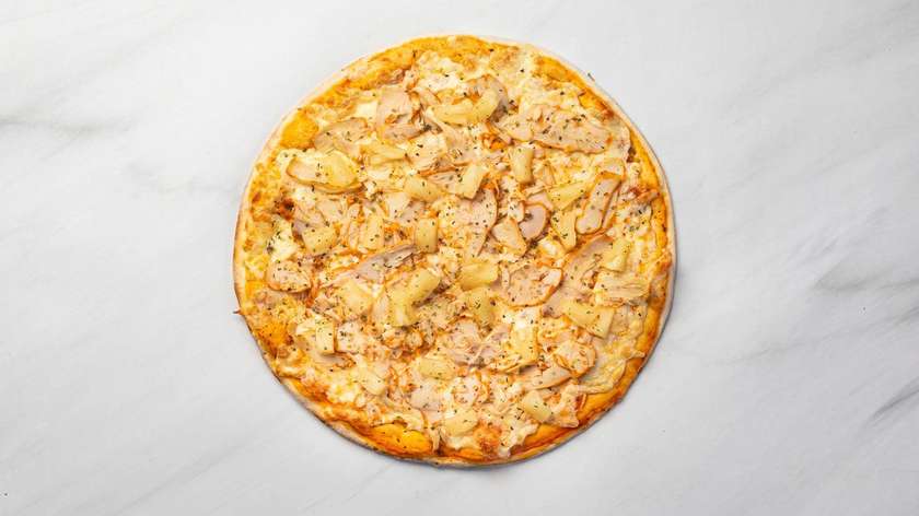 Gallina pizza 42 cm