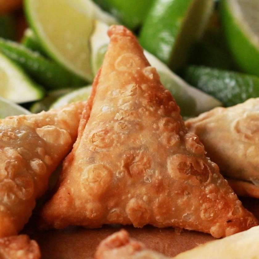 Samosa Special
