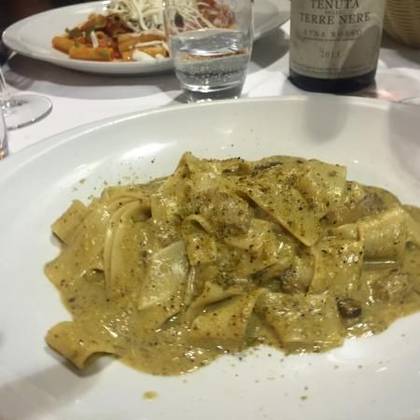 Picasso Pesto