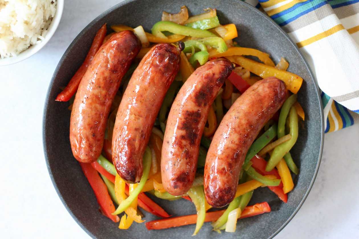 Sausage