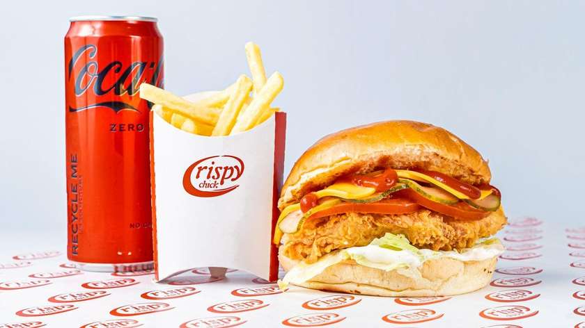 New York Sandwich Set