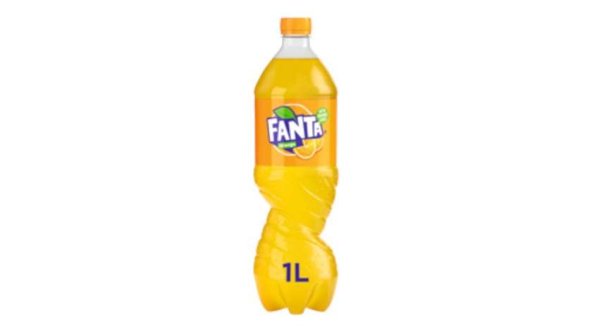 Fanta 1 l