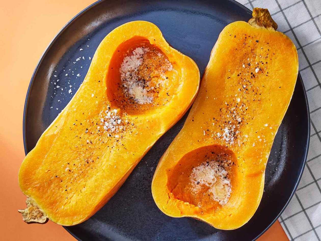 Butternut Squash Soup