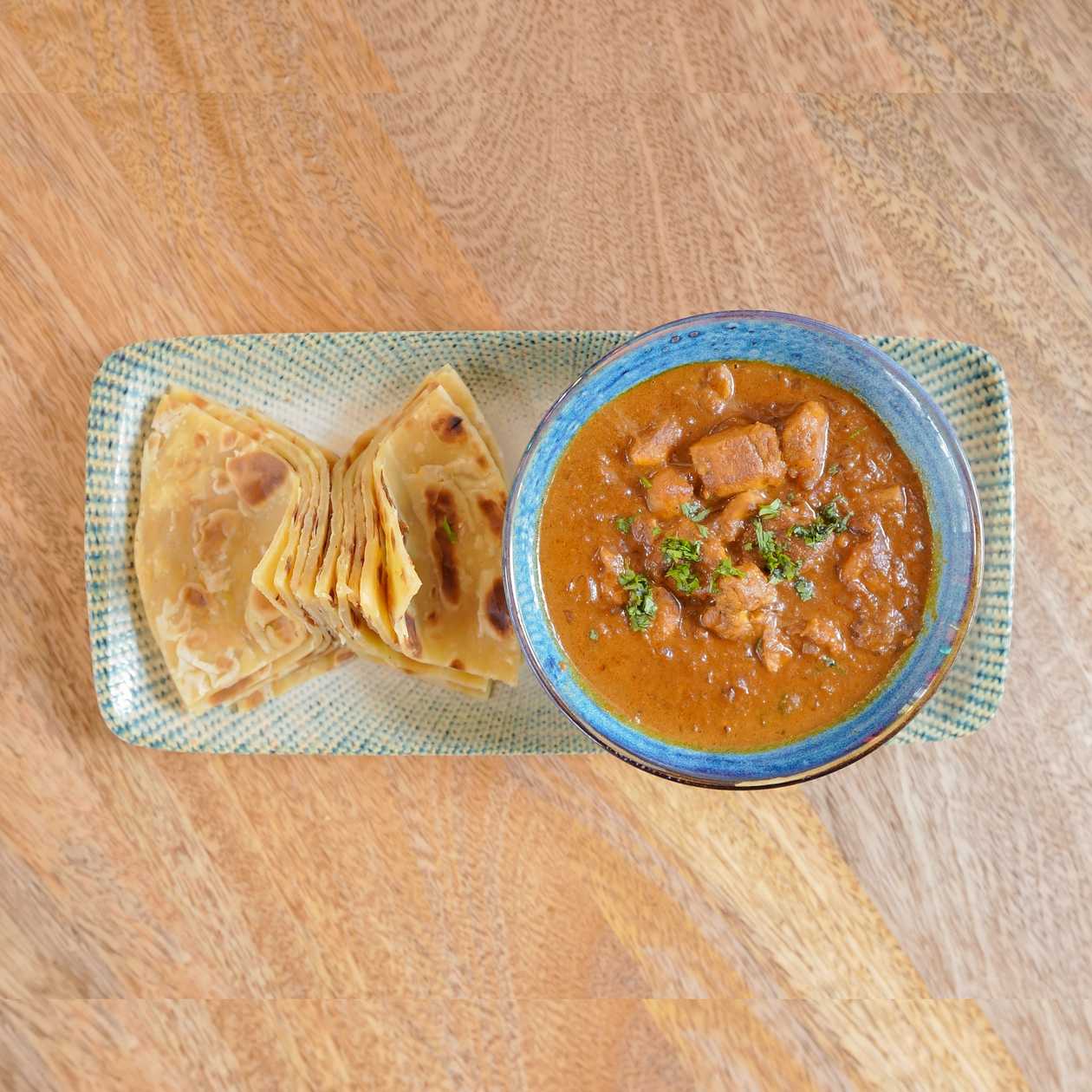 Fish Curry