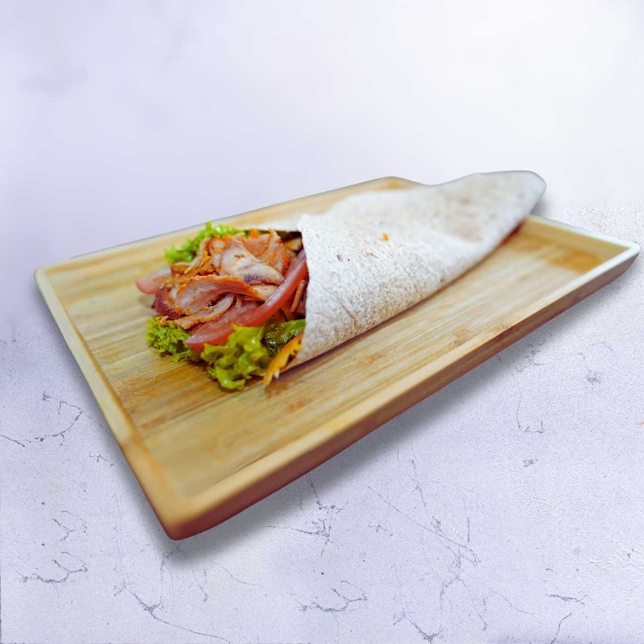 Fitness Kebab