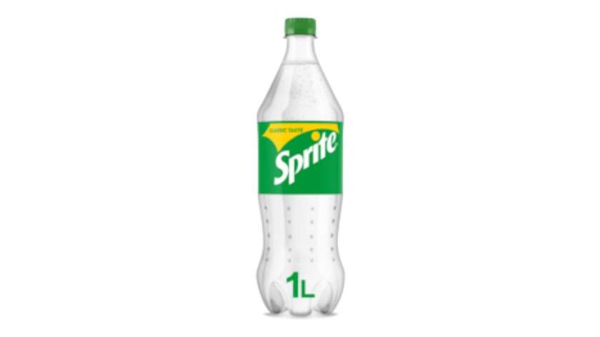 Sprite 1 l