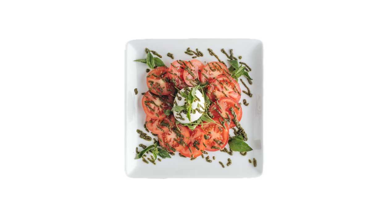 Caprese Salad