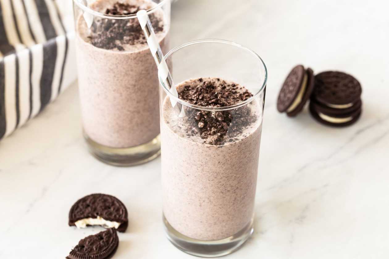 Oreo