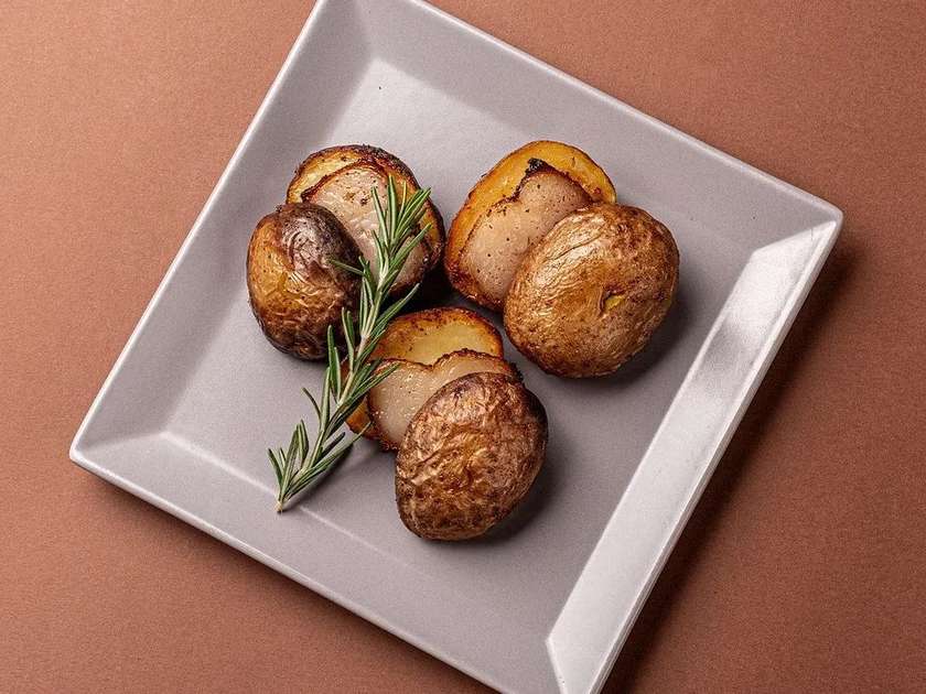 Potatoes