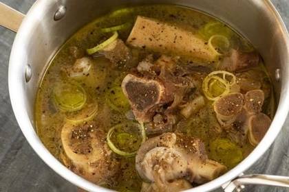 Bone Soup