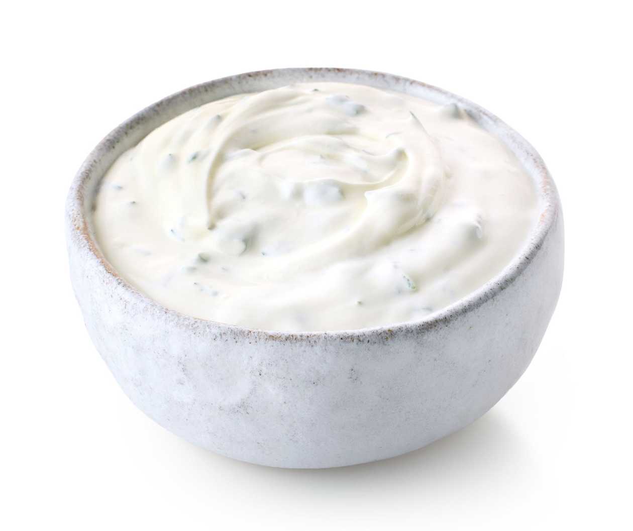 Tzatziki