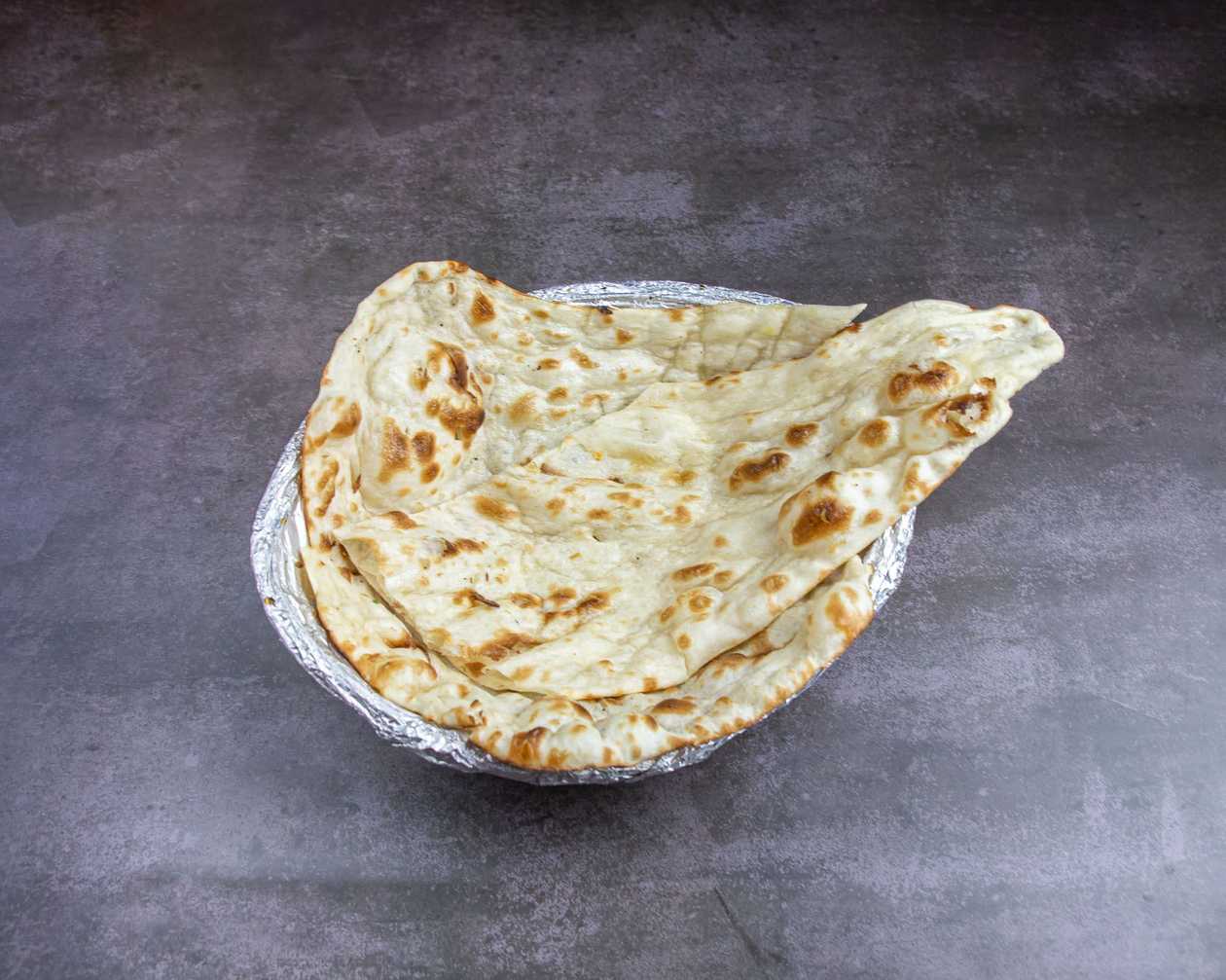 Peshawri Naan