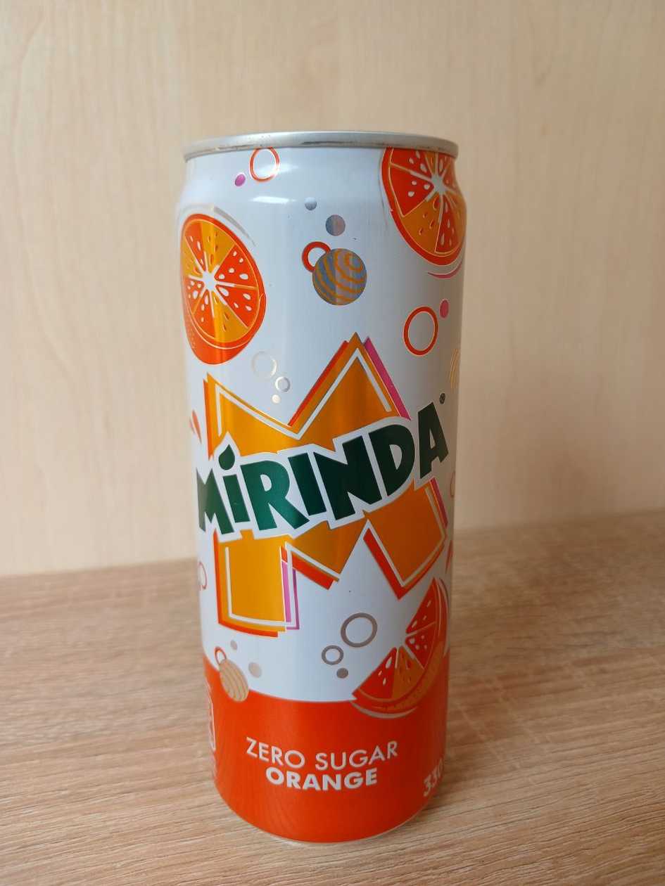 Miрiнда 0.33 з/б