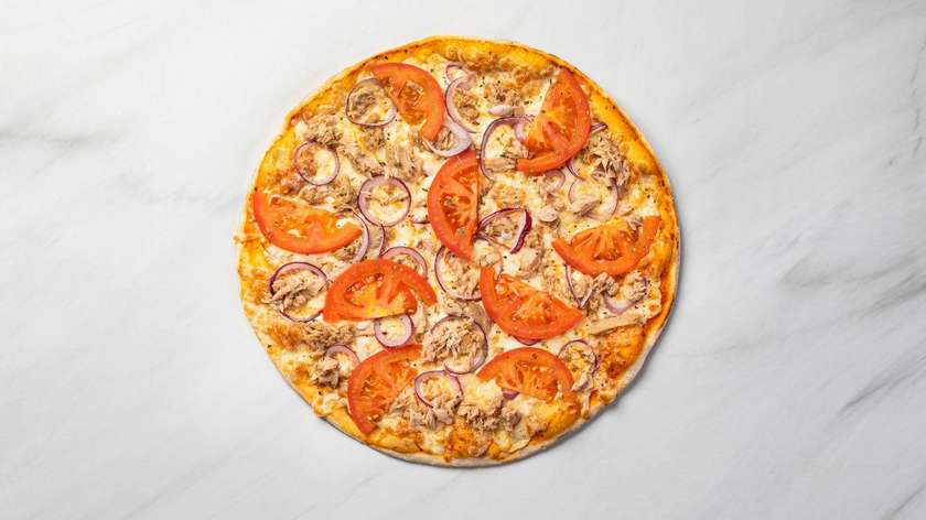 Sorrento pizza 42 cm