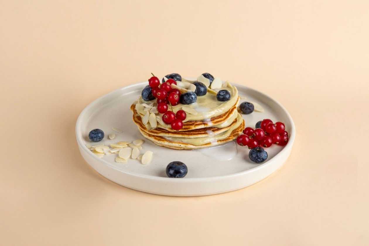 Sweet Pancake