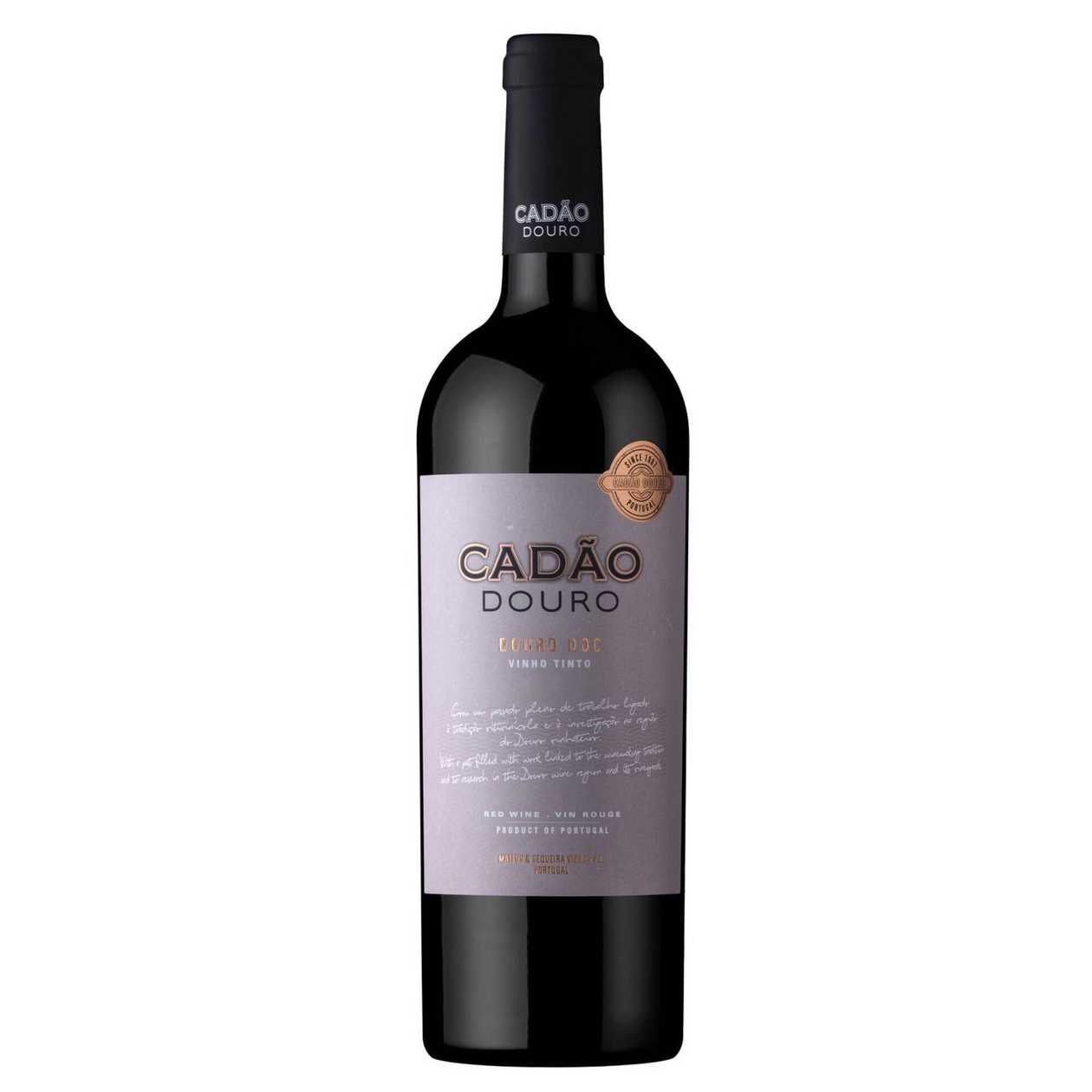 Cadão Tinto Douro 75cl