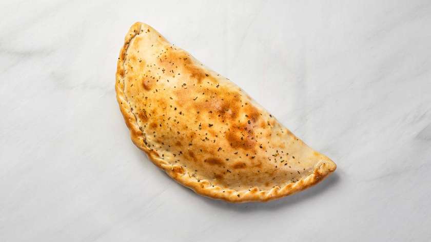 Folded calzone 32 cm