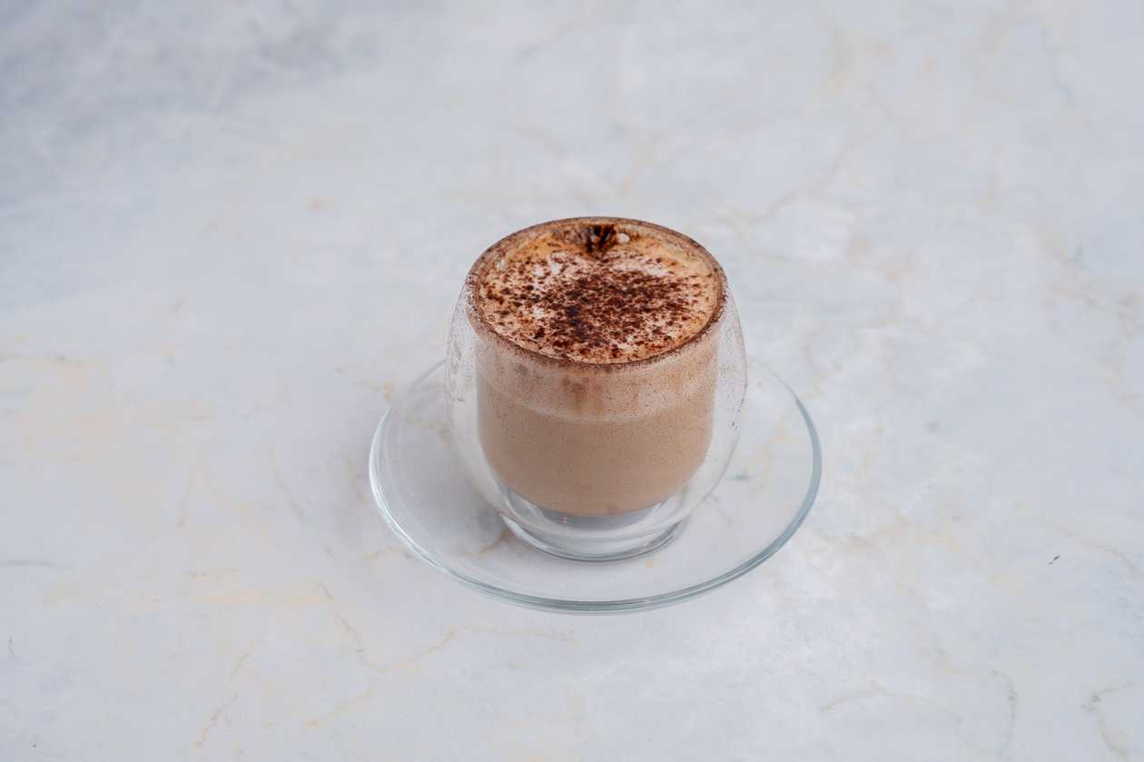 Espressino