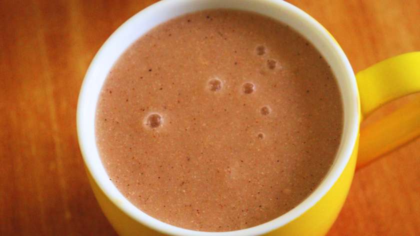 Picasso Fermented Porridge