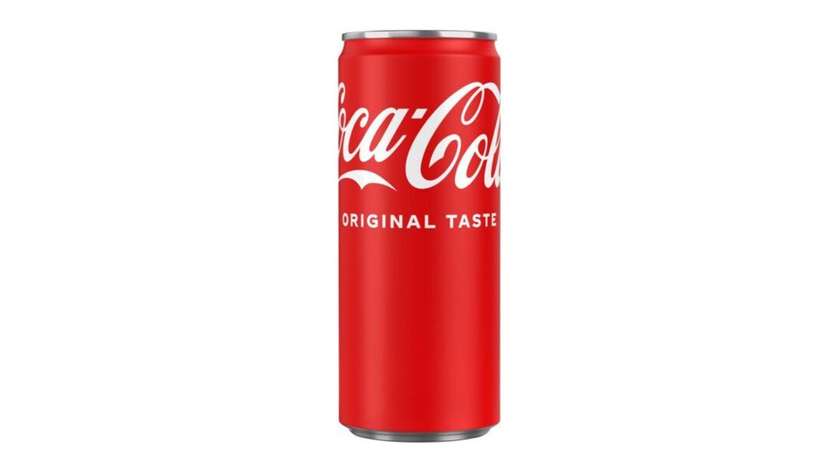 Coca-Cola