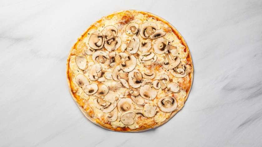 Verona pizza 42 cm
