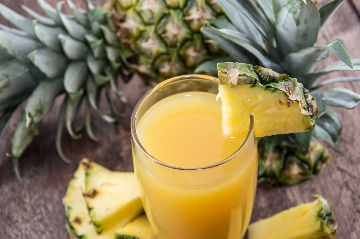 Pineapple