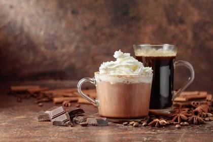 Black Chocolate