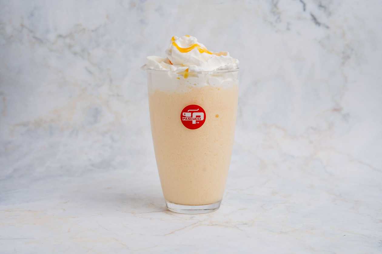 Frappo Mango